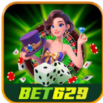 Bet629 Game