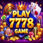 Play7778 Game