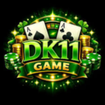DK11 Game