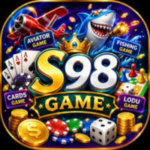 s98 Game